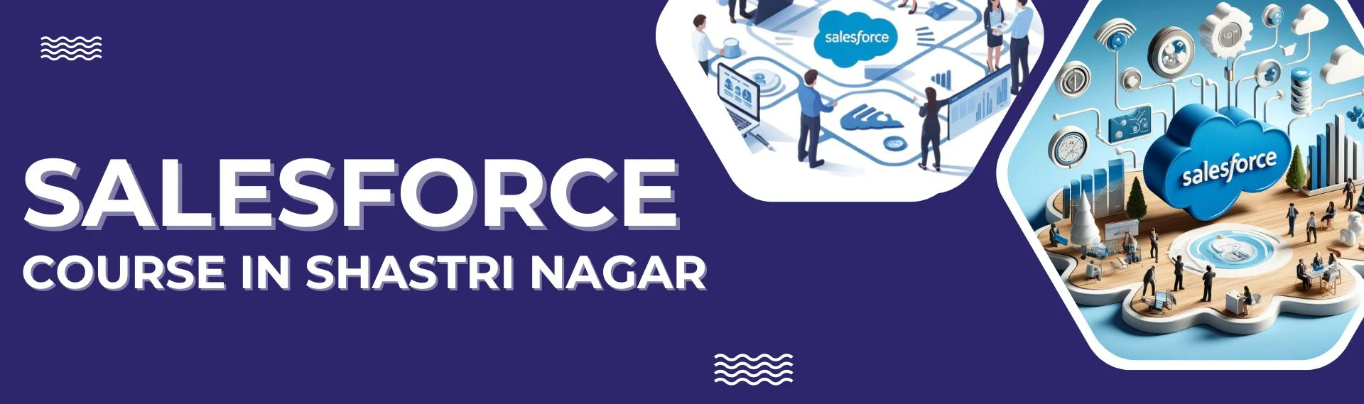 Salesforce Course in Shastri Nagar